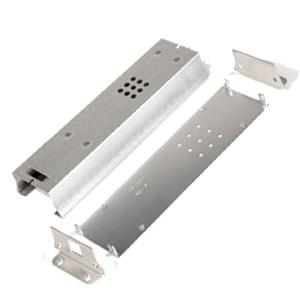 fabricación de piezas de aluminio
