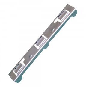 estampado de aluminio y piezas de flexión