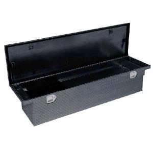 CrossBed carro de la caja negro