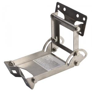 Personalizados partes de fabricación de metal