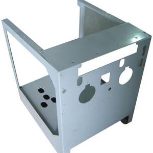 Productos metálicos
