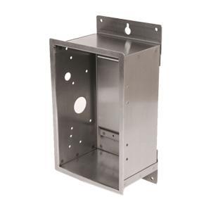 fabricantes caja metálica
