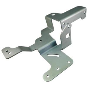 productos de metal estampado de precisión