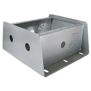 productos de fabricación de metal de hoja