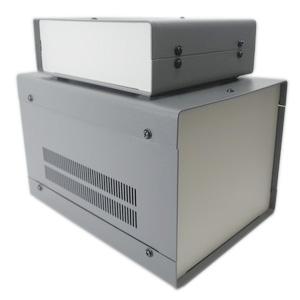 caja pequeña caja para la electrónica