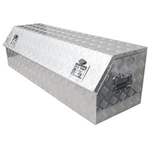 cajas de herramientas de camiones de almacenamiento cama