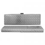 cajas de herramientas camioneta de aluminio