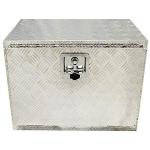 cajas de herramientas de camión de aluminio