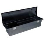 CrossBed carro de la caja negro