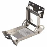 Personalizados partes de fabricación de metal