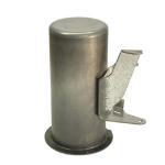 latas de embutición profunda