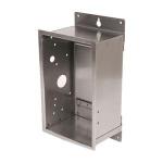 fabricantes caja metálica