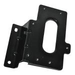 soportes de metal estampadas